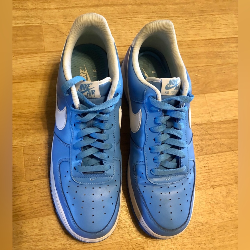 Nike Air Force 1